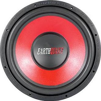 Earthquake DBR-12