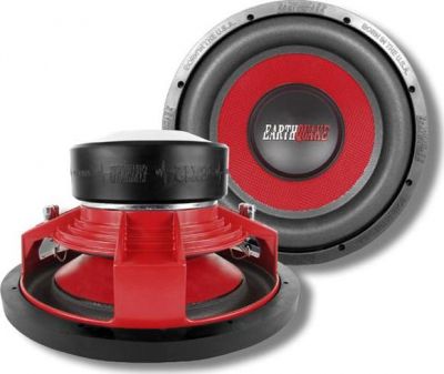 Earthquake DBX-15DR
