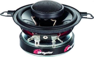 Dragster DC-302.2