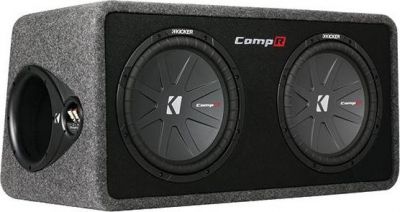 Kicker DCompR102