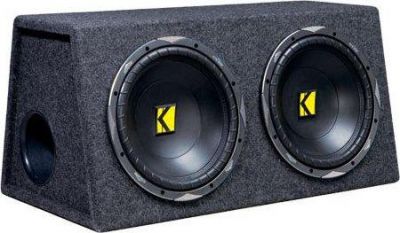 Kicker DDS124