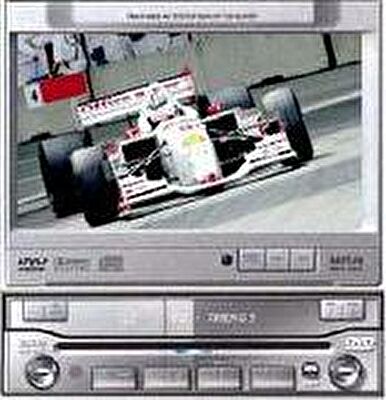 Akai DDV-600