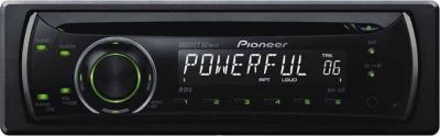 Pioneer DEH-112E