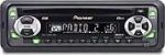 Pioneer DEH-1400R