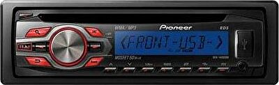 Pioneer DEH-1400UBB