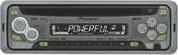 Pioneer DEH-1600R