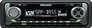 Pioneer DEH-2460R Pioneer DEH-2460R