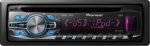 Pioneer DEH-3400UB
