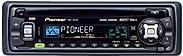 Pioneer DEH-4100