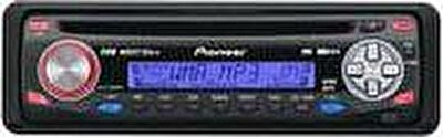 Pioneer DEH-4700MPB