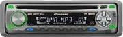 Pioneer DEH-4710MP Pioneer DEH-4710MP
