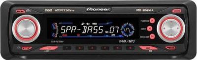 Pioneer DEH-5730