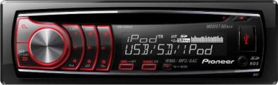 Pioneer DEH-6300SD