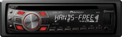 Pioneer DEH-7300BT