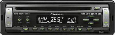 Pioneer DEH-P2820MP