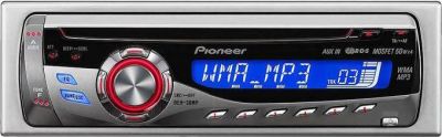 Pioneer DEH-P30MP