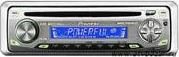 Pioneer DEH-P3750MP