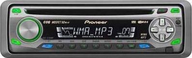 Pioneer DEH-P4700MP