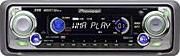 Pioneer DEH-P5550MP