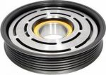 Delphi 0165034/0 электромагнитное сцепление, компрессор на RENAULT MEGANE II седан (LM0/1_)