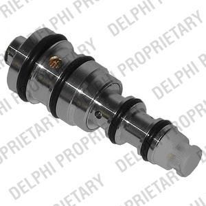 Delphi 0425011/0 регулирующий клапан, компрессор на SSANGYONG REXTON (GAB_)