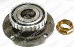 Delphi BK1245 комплект подшипника ступицы колеса на PEUGEOT 406 Break (8E/F)