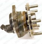 Delphi BK1265 комплект подшипника ступицы колеса на FORD MONDEO III (B5Y)