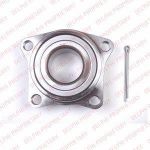 Delphi BK1368 комплект подшипника ступицы колеса на MITSUBISHI LANCER VI (CJ-CP_)