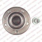 Delphi BK1388 комплект подшипника ступицы колеса на SKODA FABIA