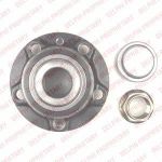 Delphi BK1406 комплект подшипника ступицы колеса на PEUGEOT 807 (E)