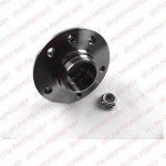Delphi BK1486 комплект подшипника ступицы колеса на VW MULTIVAN V (7HM, 7HN, 7HF, 7EF, 7EM, 7EN)