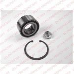 Delphi BK1584 комплект подшипника ступицы колеса на SUZUKI SX4 (EY, GY)