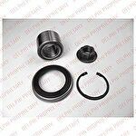Delphi BK1586 комплект подшипника ступицы колеса на FORD FOCUS (DAW, DBW)
