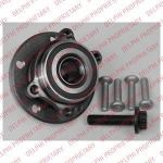 Delphi BK1621 комплект подшипника ступицы колеса на AUDI A3 (8P1)