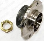 Delphi BK457 комплект подшипника ступицы колеса на PEUGEOT 405 II Break (4E)