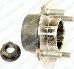 Delphi BK684 комплект подшипника ступицы колеса на FORD MONDEO I (GBP)