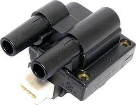 Delphi CE20047-12B1 катушка зажигания на RENAULT MEGANE I Coach (DA0/1_)
