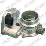 Delphi CV10172-12B1 поворотная заслонка, подвод воздуха на 1 (E81)