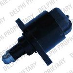 Delphi CV10178-12B1 поворотная заслонка, подвод воздуха на FIAT PALIO Weekend (178DX)