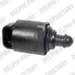 Delphi CV10195-12B1 поворотная заслонка, подвод воздуха на CITROEN SAXO (S0, S1)