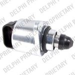 Delphi CV10200-12B1 поворотная заслонка, подвод воздуха на CITROEN SAXO (S0, S1)