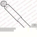 Delphi D2252381 амортизатор на RENAULT SUPER 5 (B/C40_)