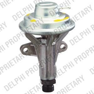 Delphi EG10318-12B1 клапан возврата ог на VW GOLF III (1H1)