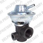 Delphi EG10337-12B1 клапан возврата ог на VOLVO 740 Kombi (745)