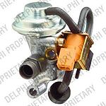 Delphi EG10372-12B1 клапан возврата ог на MERCEDES-BENZ E-CLASS универсал (S210)