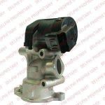 Delphi EG10396-12B1 клапан возврата ог на PEUGEOT EXPERT Tepee (VF3V_)
