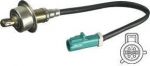 Delphi ES11107-12B1 лямбда-зонд на FORD FUSION (JU_)