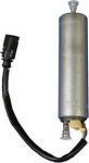 Delphi FE0510-12B1 топливный насос на AUDI A4 Allroad (8KH, B8)