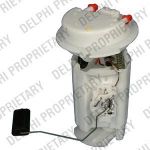 Delphi FE10040-12B1 модуль топливного насоса на PEUGEOT 406 (8B)