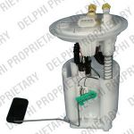 Delphi FE10050-12B1 элемент системы питания на RENAULT MODUS / GRAND MODUS (F/JP0_)